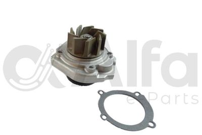 Pompe à eau, refroidissement du moteur