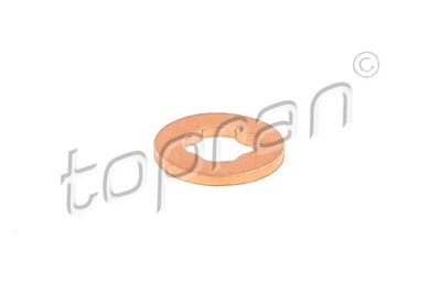 Ecran absorbant la chaleur, injection