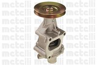 METELLI Pompe à eau, refroidissement du moteur