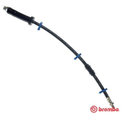 Flexible de frein