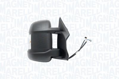 Rétroviseur extérieur