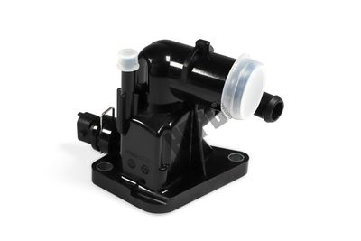 Thermostat, liqiuide de refroidissement