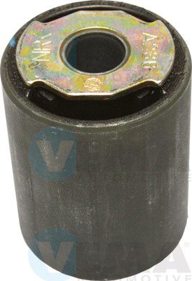 Suspension, corps de l'essieu