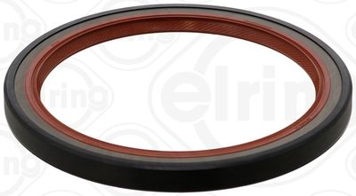 Bague d'étanchéité, vilebrequin