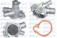 DOLZ Pompe à eau, refroidissement du moteur