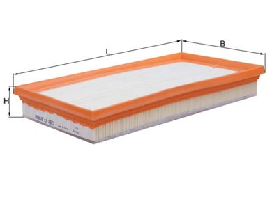 Filtre à air