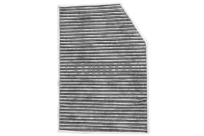 Filtre, air de l'habitacle