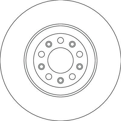 Disque de frein