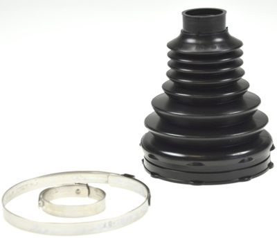Jeu de joints-soufflets, arbre de commande