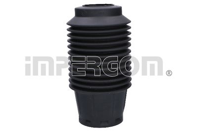 Bouchon de protection/soufflet, amortisseur