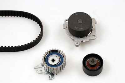 Pompe à eau + kit de courroie de distribution