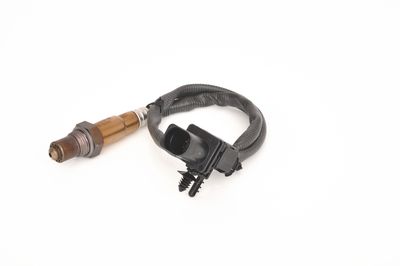 Sonde lambda