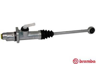 Cylindre émetteur, embrayage