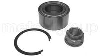 CIFAM Kit de roulements de roue