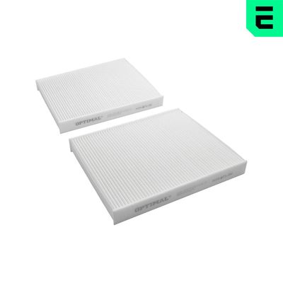 Filtre, air de l'habitacle