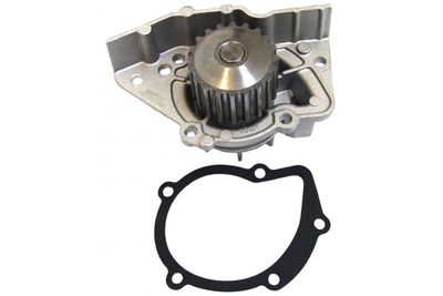 Pompe à eau, refroidissement du moteur
