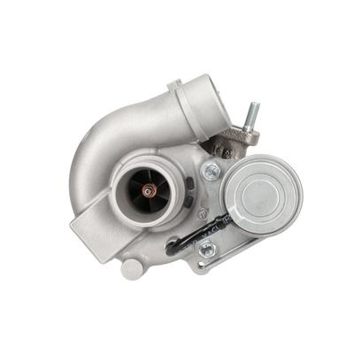 Turbocompresseur, suralimentation