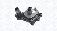 MAGNETI MARELLI Pompe à eau, refroidissement du mo