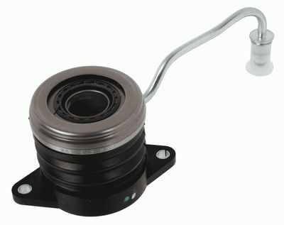 Butée hydraulique, embrayage