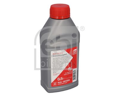Liquide de frein