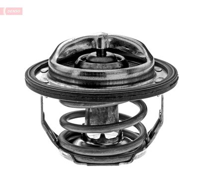 Thermostat, liqiuide de refroidissement