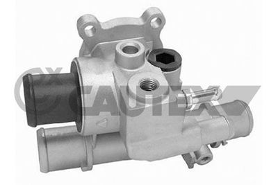 Thermostat, liquide de refroidissement