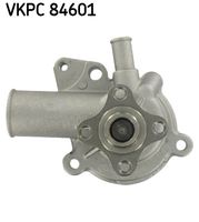 SKF Pompe à eau, refroidissement du moteur