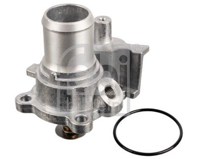 Thermostat, liquide de refroidissement