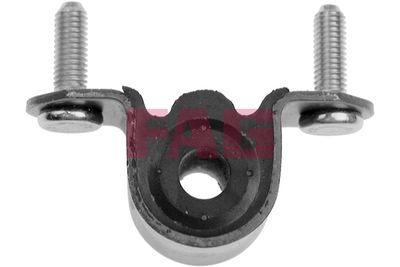 Suspension, stabilisateur