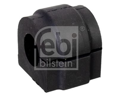 Suspension, stabilisateur