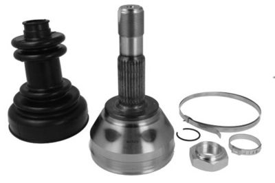 Jeu de joints, arbre de transmission