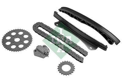 Kit de distribution par chaîne