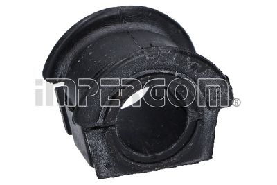 Suspension, stabilisateur