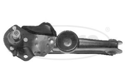 Bras de liaison, suspension de roue