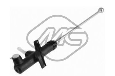 Cylindre émetteur, embrayage