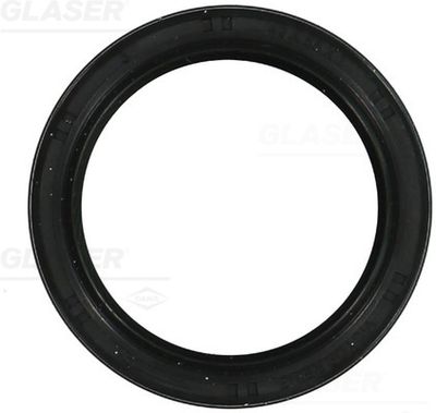 Bague d'étanchéité, vilebrequin