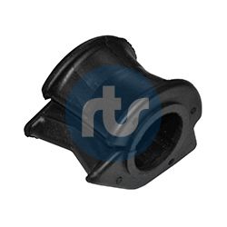 Suspension, stabilisateur