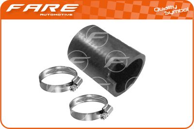 Gaine de suralimentation