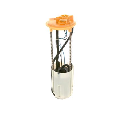 unité d'alimentation de carburant