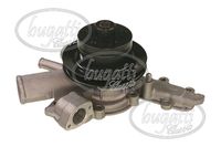 BUGATTI Pompe à eau, refroidissement du moteur