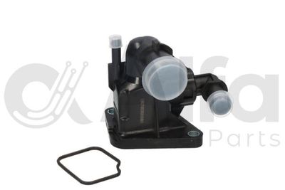 Thermostat, liquide de refroidissement