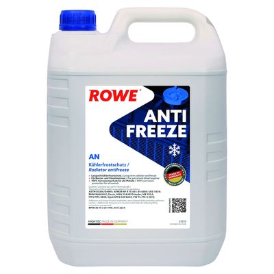Antigel