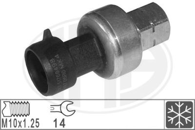 Pressostat, climatisation