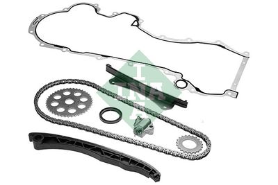 Kit de distribution par chaîne