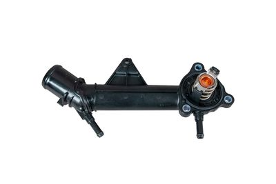 Thermostat, liqiuide de refroidissement