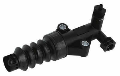 Cylindre récepteur, embrayage