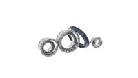 SKF Kit de roulements de roue