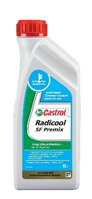 Antigel