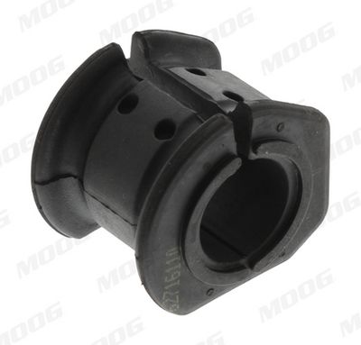 Suspension, stabilisateur