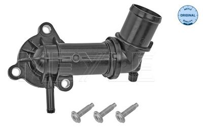 Thermostat, liqiuide de refroidissement